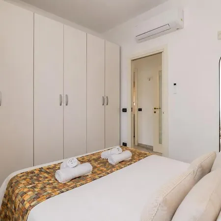100 Meters From The Sea - Terrace - Parking Διαμέρισμα Ντιάνο Μαρίνα