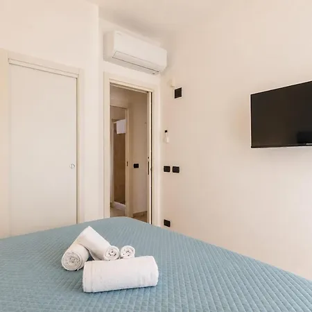 100 Meters From The Sea - Terrace - Parking *
