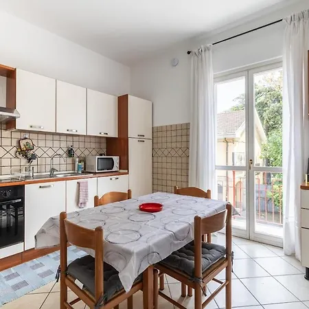 100 Meters From The Sea - Terrace - Parking