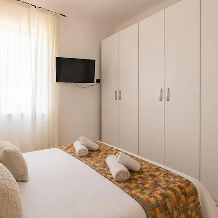 100 Meters From The Sea - Terrace - Parking