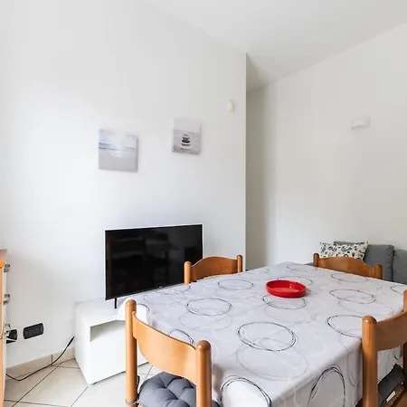 100 Meters From The Sea - Terrace - Parking *